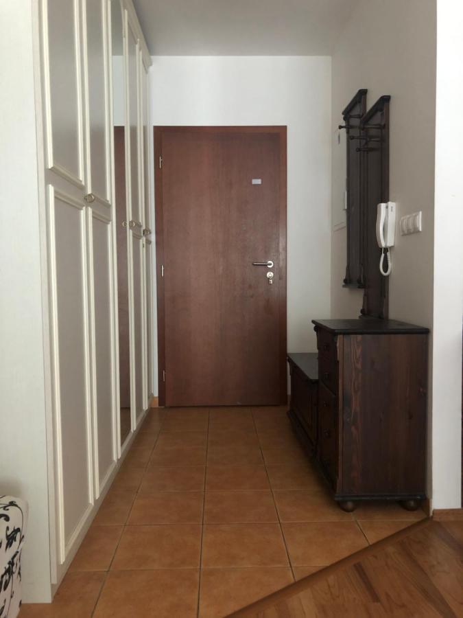 Apartman Karin, Tale, Chopok - Juh Διαμέρισμα Bystrá Εξωτερικό φωτογραφία